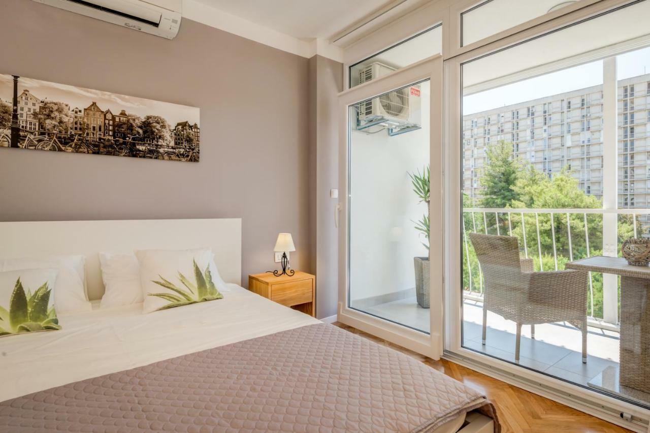 Room Nada Сплит Екстериор снимка